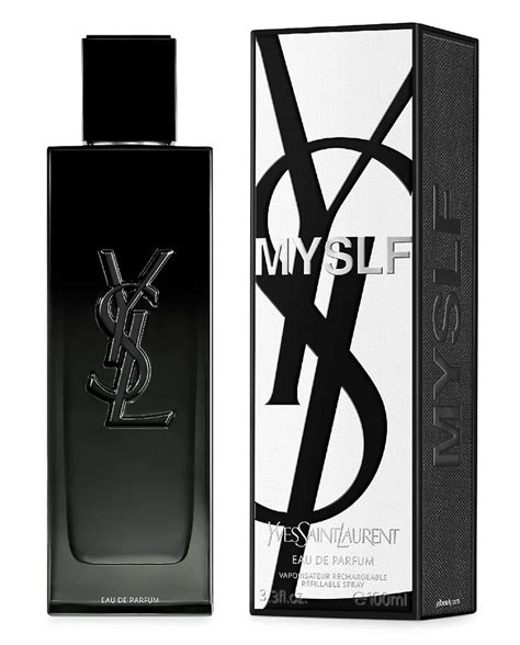 what season is ysl myself for|myslf yves saint laurent.